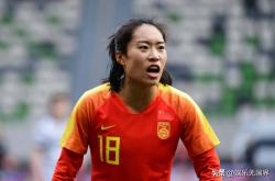 关于女足备战奥运备受压力，目标仍旧明确的信息